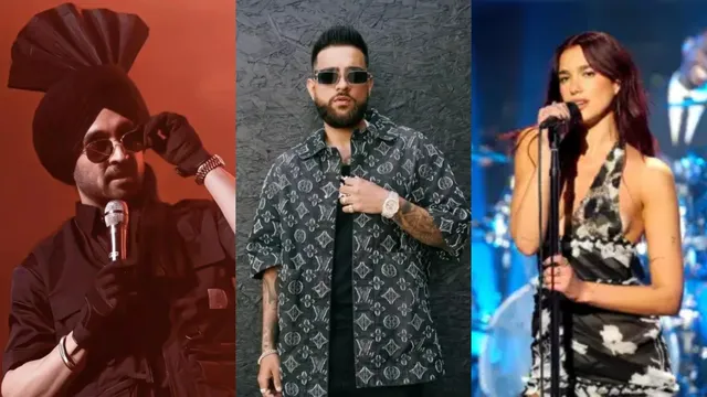 diljit-dosanjh-dil-luminati-tour-karan-aujla-to-dua-lipa-upcoming-concerts-in-india-you-cant-miss